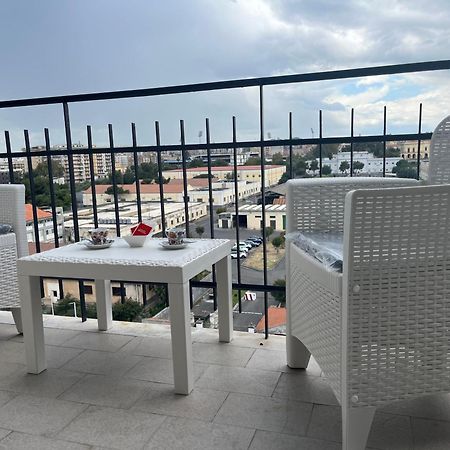 Bed and Breakfast Panoramico Катания Экстерьер фото