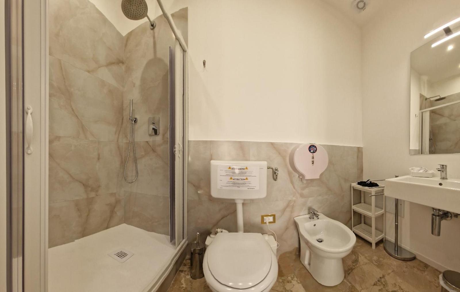 Bed and Breakfast Panoramico Катания Экстерьер фото