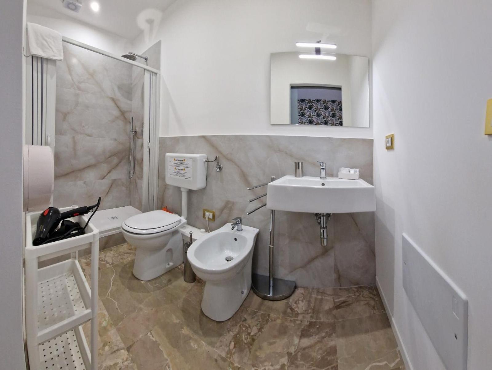 Bed and Breakfast Panoramico Катания Экстерьер фото